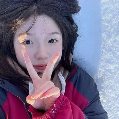 女儿当自强80集